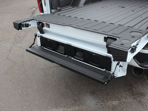 New 2026 GMC Sierra 3500 Denali Ultimate image 69