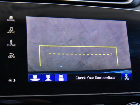 Used 2021 Honda CR-V EX image 22
