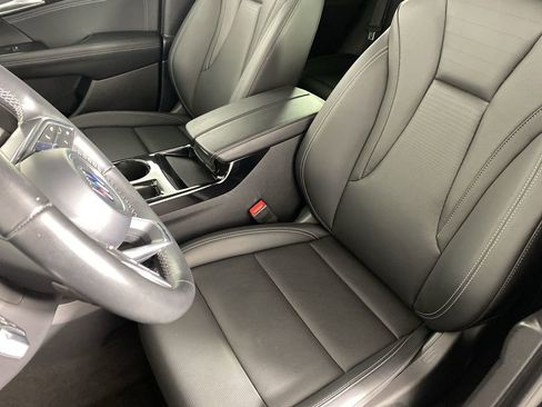 Certified 2025 Buick Envision Preferred image 20