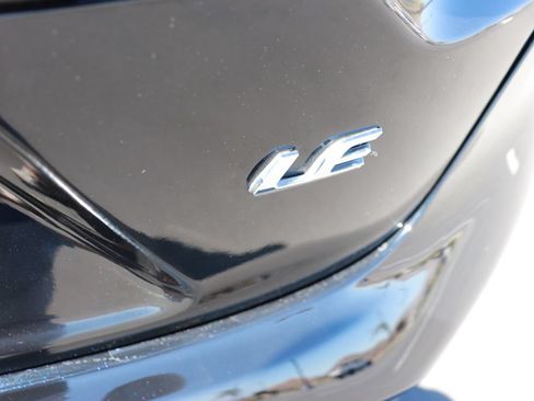 Used 2023 Toyota Corolla LE FWD image 7