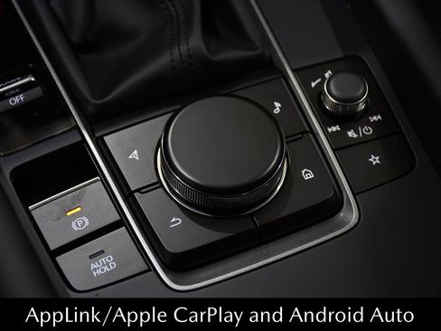 New 2026 MAZDA MAZDA3 2.5 S Sedan w/ Preferred Pkg FWD image 24