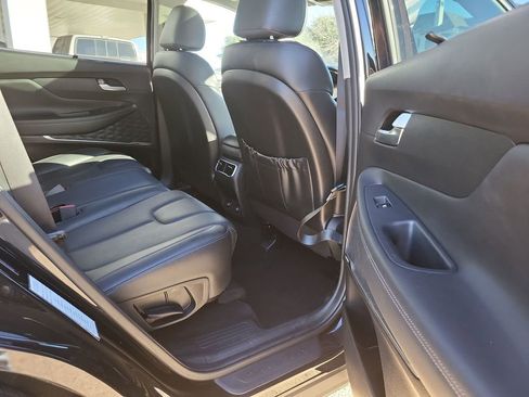 Used 2023 Hyundai Santa Fe SEL w/ Premium Package image 28