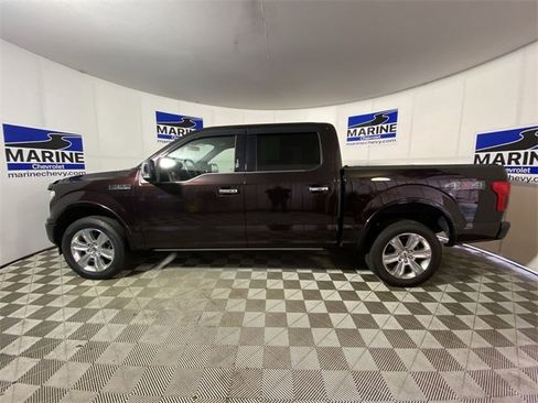 Used 2019 Ford F150 Platinum image 13