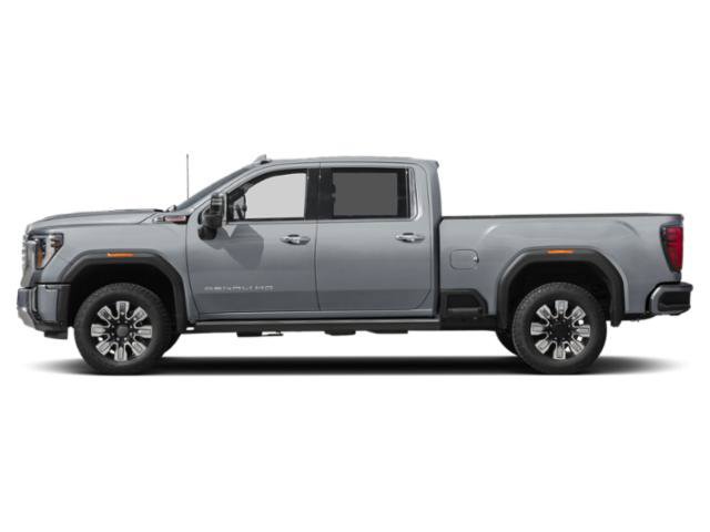 New 2026 GMC Sierra 2500 Denali w/ Denali Reserve Package AWD/4WD image 6