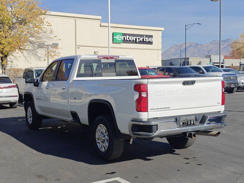 Used 2023 Chevrolet Silverado 3500 LT w/ Convenience Package image 5