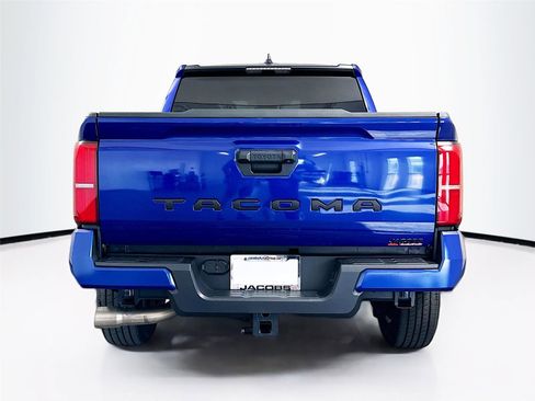 Used 2025 Toyota Tacoma SR5 RWD image 26