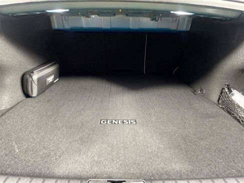 Used 2025 Genesis G70 3.3T Advanced image 40