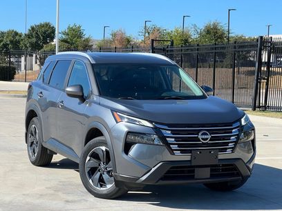 Used 2024 Nissan Rogue SV w/ SV Premium Package