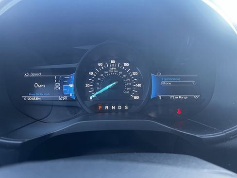 Used 2024 Ford Edge SEL w/ Convenience Package image 13