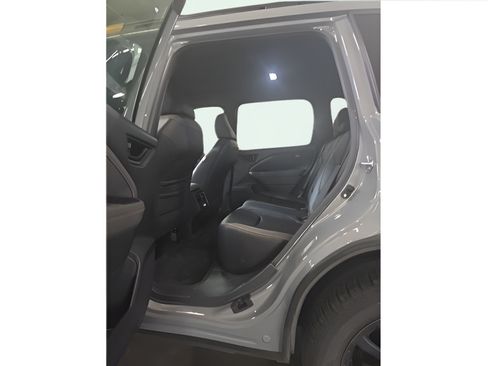 Used 2026 Subaru Forester Wilderness AWD/4WD image 10