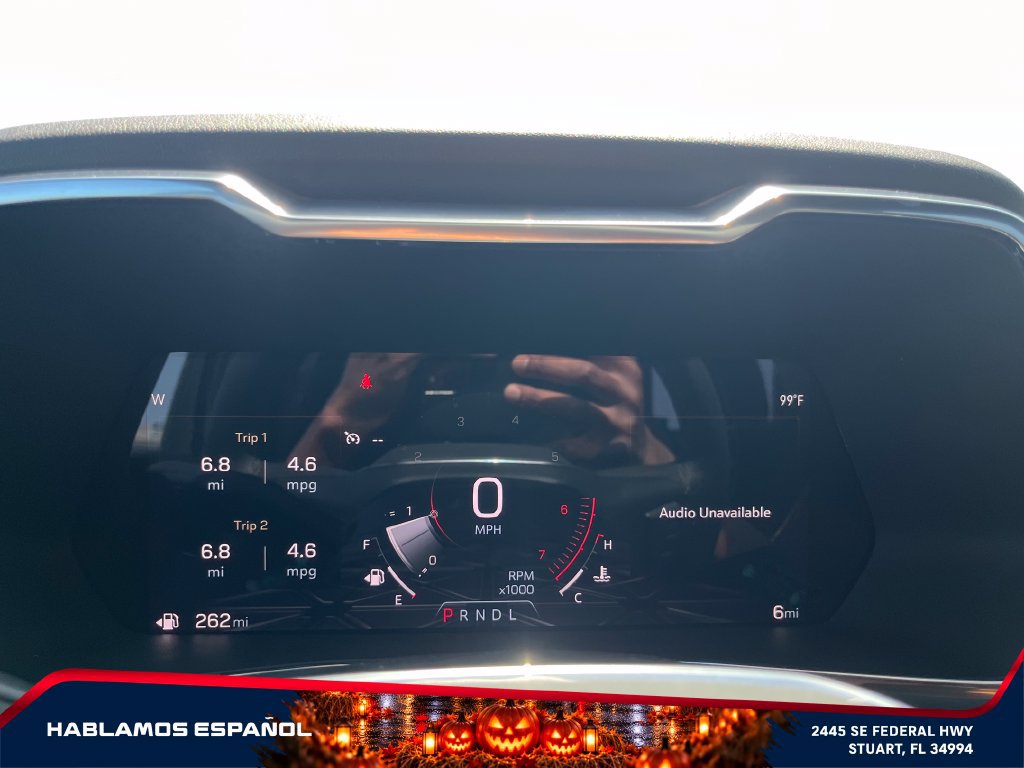 New 2026 GMC Canyon Elevation RWD image 27