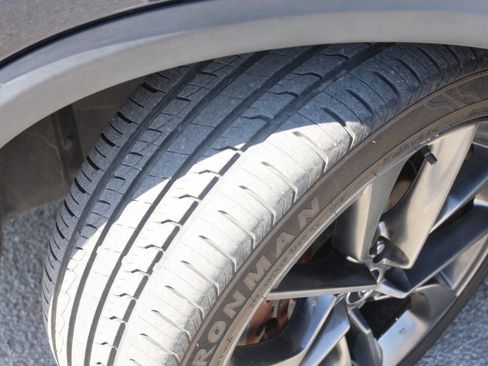 Used 2019 INFINITI QX50 Essential w/ Sensory Package image 26