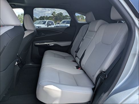 Used 2024 Lexus RX 350 Premium w/ Cold Area Package FWD image 15