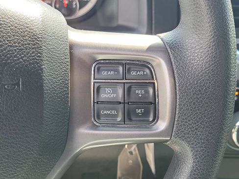 Used 2024 RAM 1500 Classic Warlock image 21