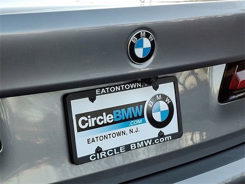 Used 2023 BMW 540i xDrive 540i xDrive w/ M Sport Package image 32