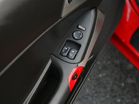 Used 2007 Chevrolet Corvette Convertible w/ Preferred Equipment Group image 12