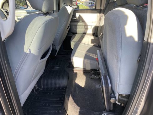 Used 2018 RAM 1500 Big Horn image 8