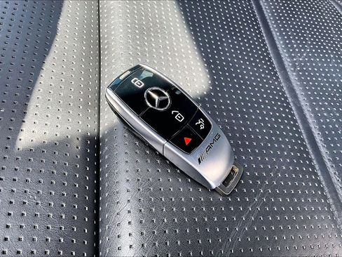 Used 2020 Mercedes-Benz C 63 AMG S image 36