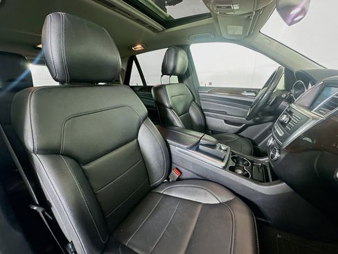 Used 2014 Mercedes-Benz ML 350 ML 350 image 33