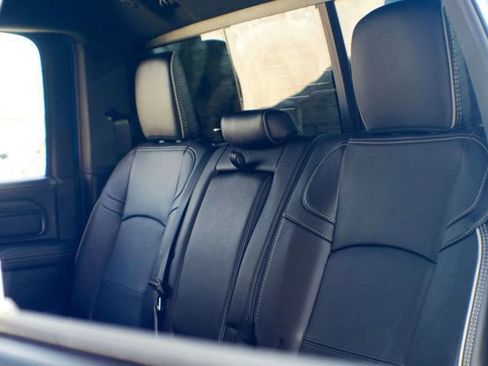 Used 2024 RAM 2500 Rebel w/ Towing Technology Group image 52