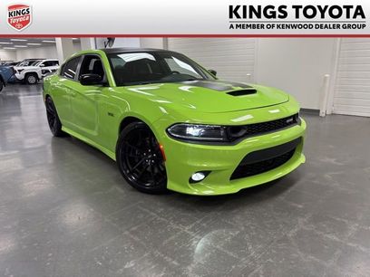 Used 2023 Dodge Charger Scat Pack w/ Daytona Edition Group