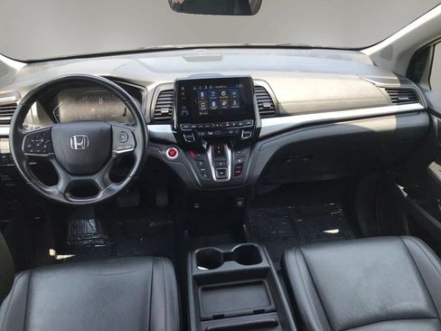 Used 2022 Honda Odyssey EX-L image 33