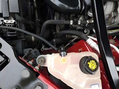 Used 2018 Alfa Romeo Stelvio Ti AWD/4WD image 49