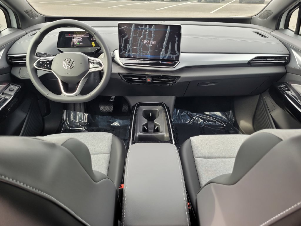 New 2026 Volkswagen ID.4 Pro RWD image 15