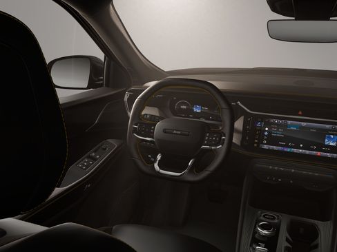 New 2026 Jeep Cherokee Limited AWD/4WD image 9