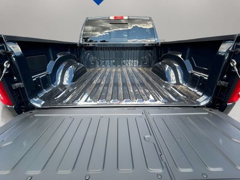 New 2026 RAM 1500 Big Horn AWD/4WD image 11