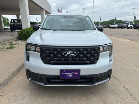Used 2026 Ford Maverick XLT w/ Equipment Group 301A AWD/4WD image 8