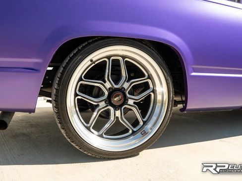 Used 1994 Chevrolet Silverado 1500 2WD Regular Cab image 44