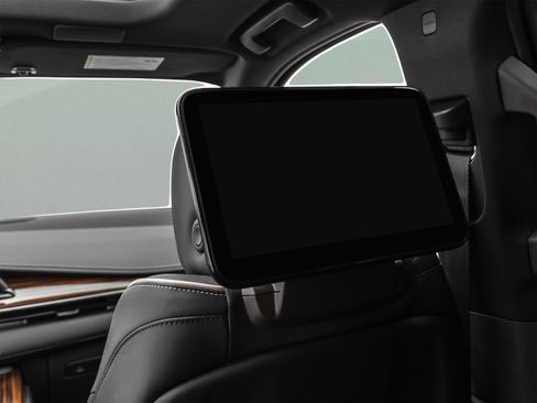 Used 2022 Cadillac Escalade Sport Platinum RWD image 29