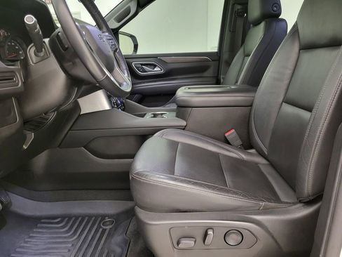 Used 2021 Chevrolet Tahoe Z71 AWD/4WD image 6