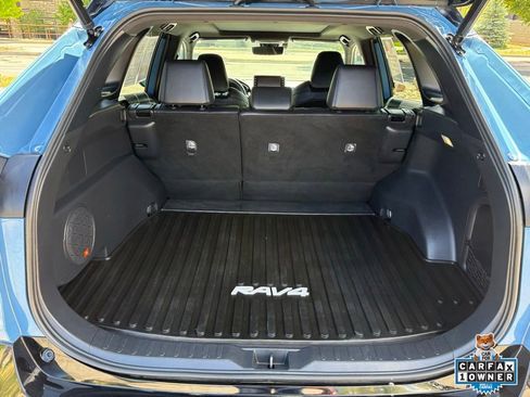 Used 2022 Toyota RAV4 XSE AWD/4WD image 9