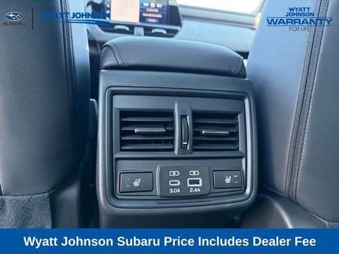 New 2026 Subaru Outback Limited XT w/ Premium/Limited Package 2 AWD/4WD image 30