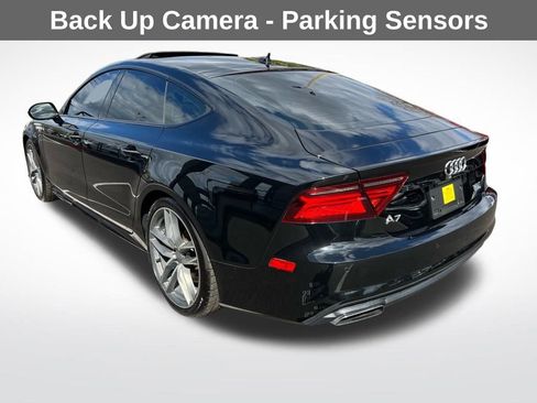 Used 2016 Audi A7 3.0T Premium Plus image 6