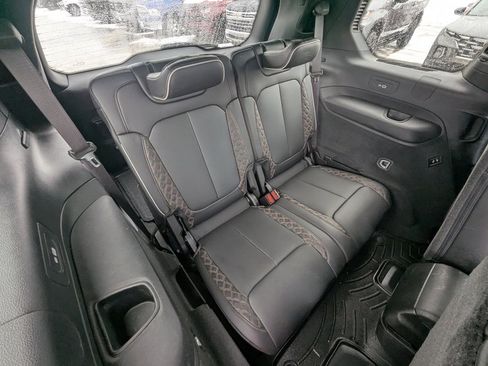 Used 2023 Jeep Grand Cherokee L Summit image 24