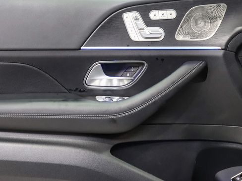 Certified 2026 Mercedes-Benz GLE 450 4MATIC image 22