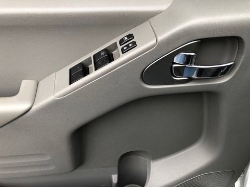 Used 2019 Nissan Frontier SV w/ Value Truck Package image 19