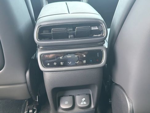 New 2026 Genesis GV80 3.5T Prestige AWD/4WD image 23