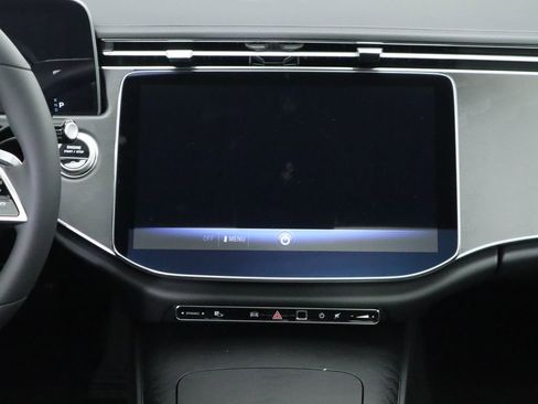 New 2026 Mercedes-Benz E 350 Sedan image 14
