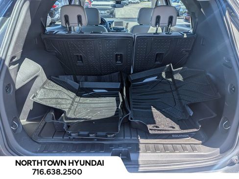 Used 2020 Chevrolet Equinox LS FWD image 27