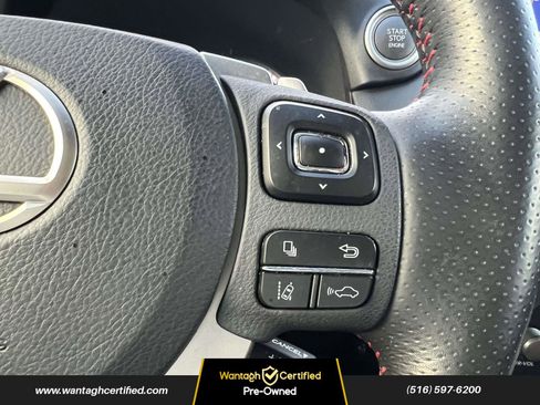 Used 2020 Lexus NX 300 F Sport image 28