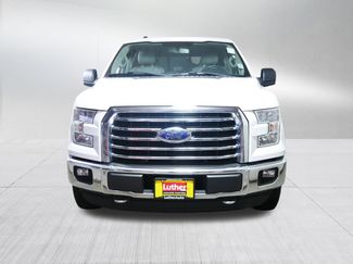 Used 2016 Ford F150 XLT w/ Equipment Group 302A Luxury video 2