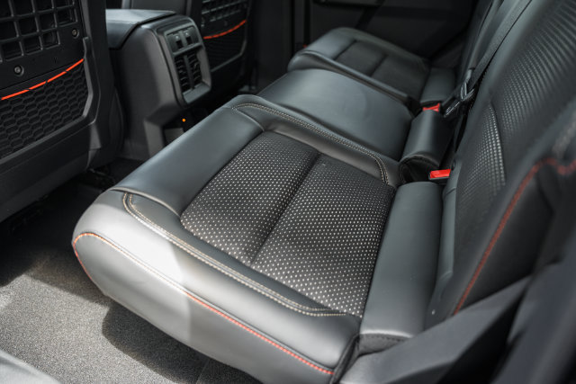 New 2026 Ford Bronco Raptor w/ Interior Carbon Fiber Pack AWD/4WD image 49
