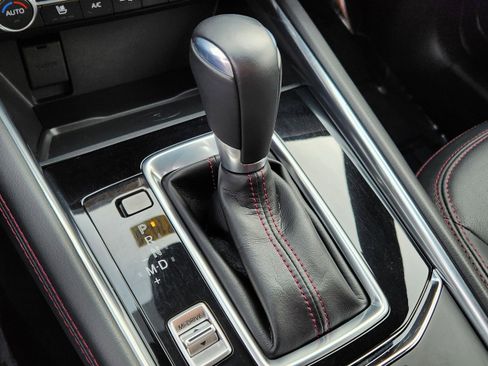 Certified 2022 MAZDA CX-5 AWD 2.5 Turbo image 27