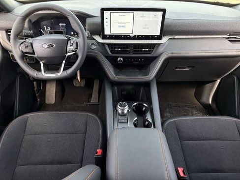 New 2026 Ford Explorer Tremor AWD/4WD image 40