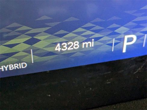 Certified 2025 Jeep Wrangler Sport S 4xe w/ Convenience Group image 17