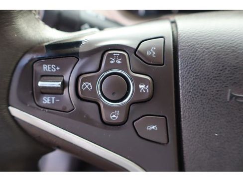 Used 2015 Buick LaCrosse Premium w/ Driver Confidence Package #1 image 13